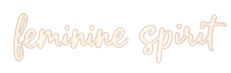 Feminine Spirit